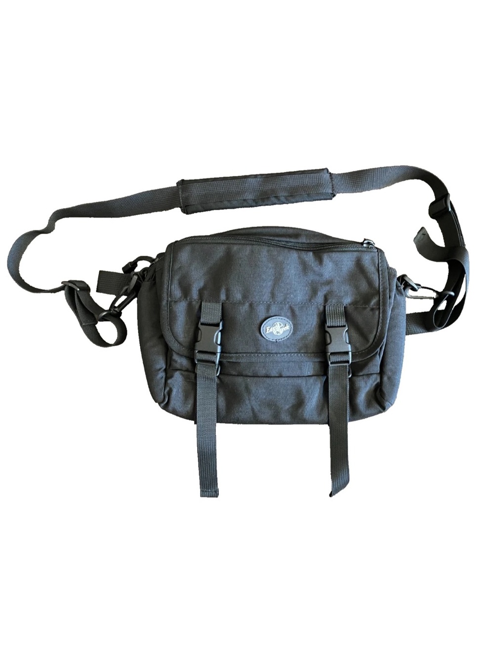 Vintage eagle creek convertible crossbody bag Fanny pack